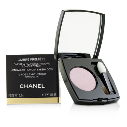 Chanel Ombre Premiere Longwear Powder Eyeshadow - # 28 Sable (Satin)  2.2g/0.08oz