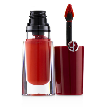 Giorgio Armani Lip Magnet Second Skin Intense Matte Color - # 503 Glow  3.9ml/0.13oz