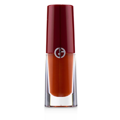 Giorgio Armani Lip Magnet Second Skin Intense Matte Color - # 500 Maharajah  3.9ml/0.13oz