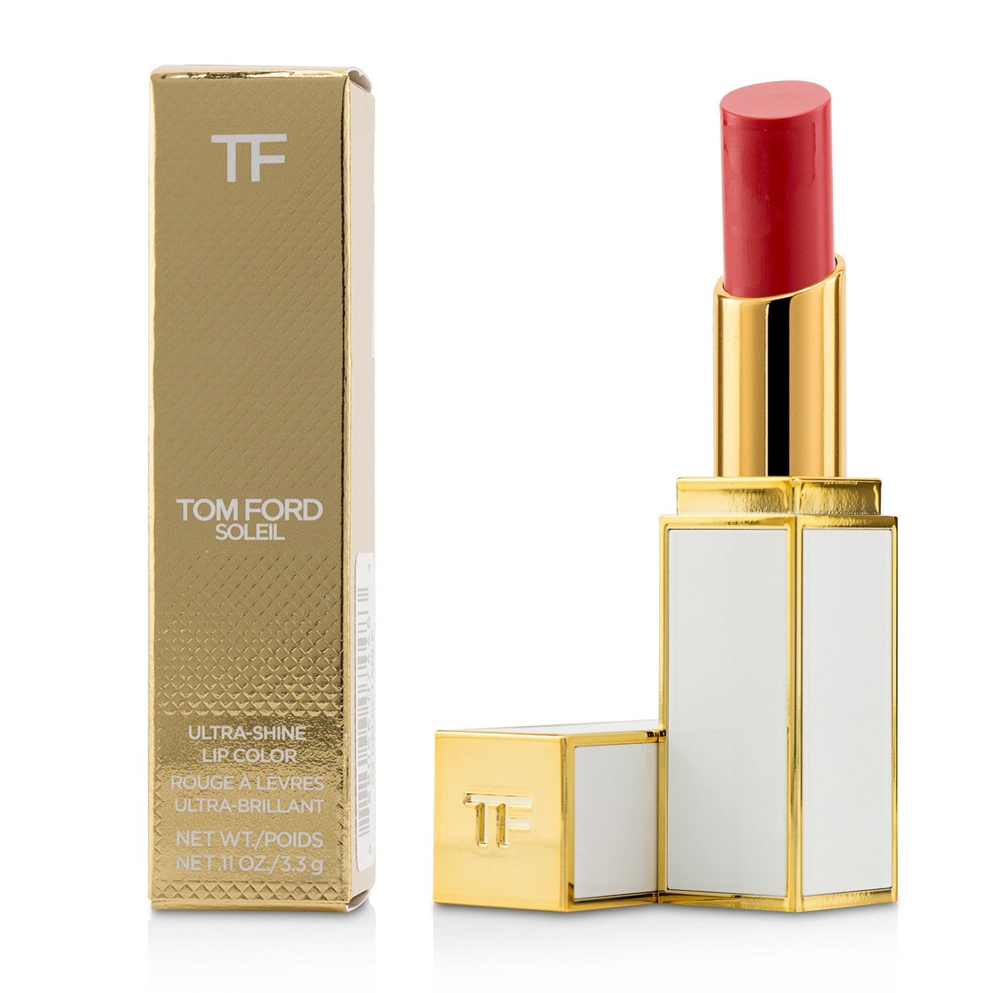 Tom Ford Ultra Shine Lip Color - # 522 Veridique  3.3g/0.11oz