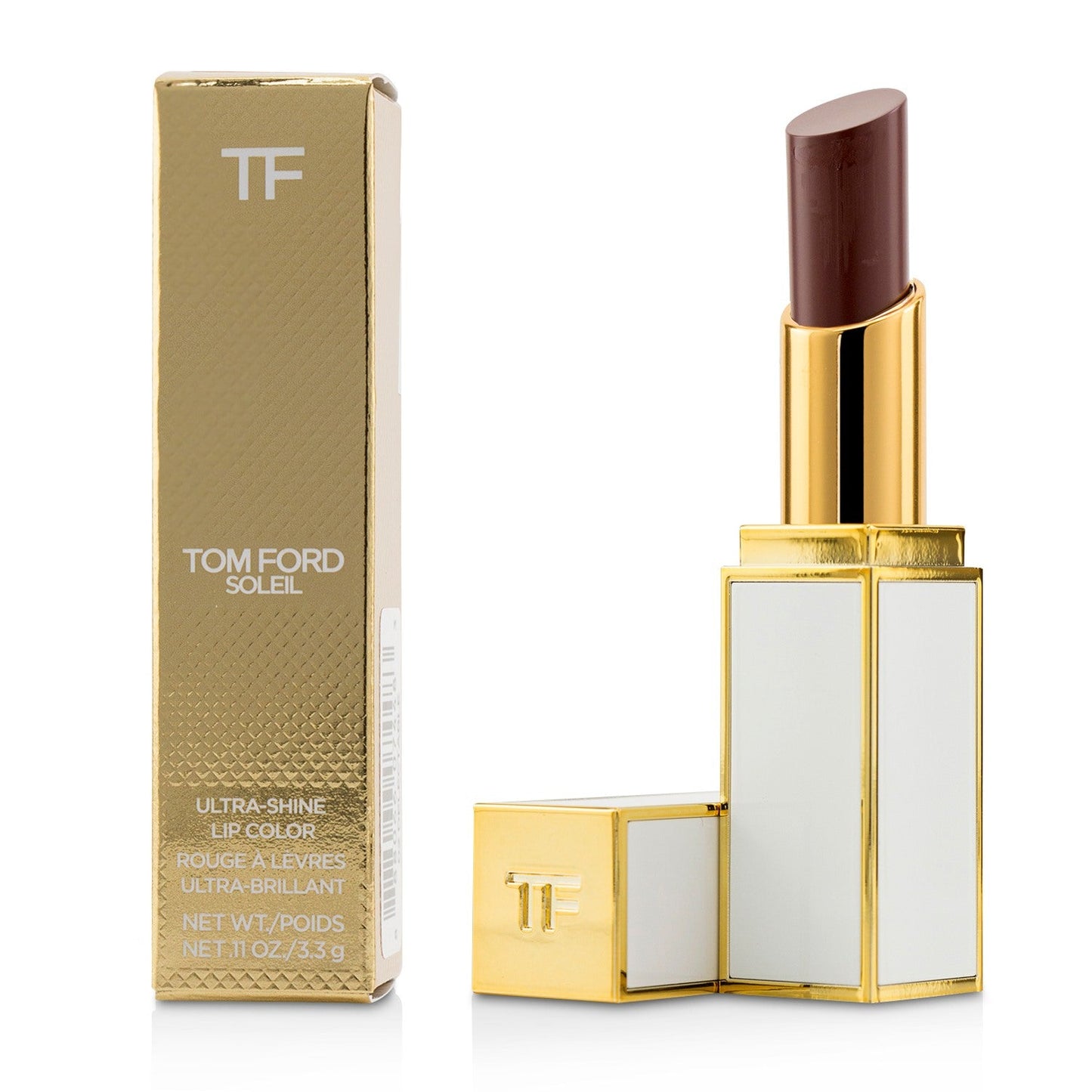 Tom Ford Ultra Shine Lip Color - # 315 En Extase  3.3g/0.11oz