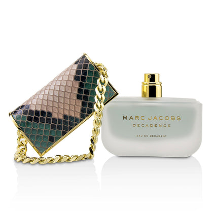 Marc Jacobs Decadence Eau So Decadent Eau De Toilette Spray  30ml/1oz