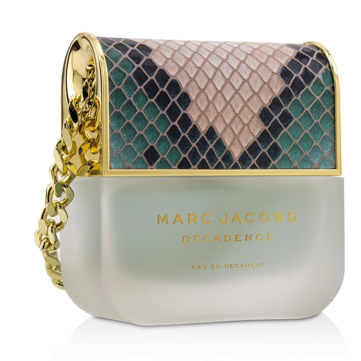 Marc Jacobs Decadence Eau So Decadent Eau De Toilette Spray  30ml/1oz