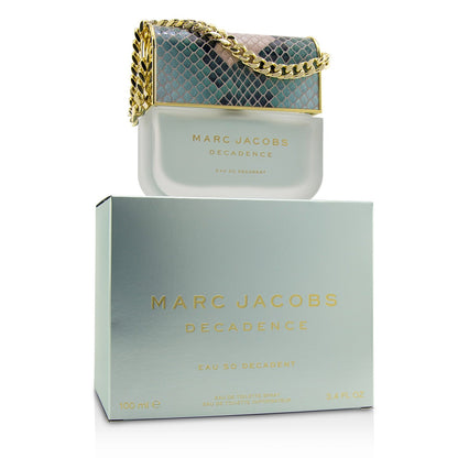 Marc Jacobs Decadence Eau So Decadent Eau De Toilette Spray  50ml/1.7oz