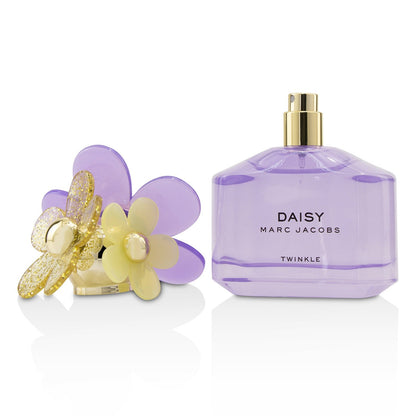 Marc Jacobs Daisy Twinkle Eau De Toilette Spray  50ml/1.7oz
