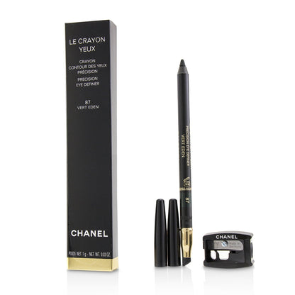Chanel Le Crayon Yeux - No. 02 Brun  1g/0.03oz