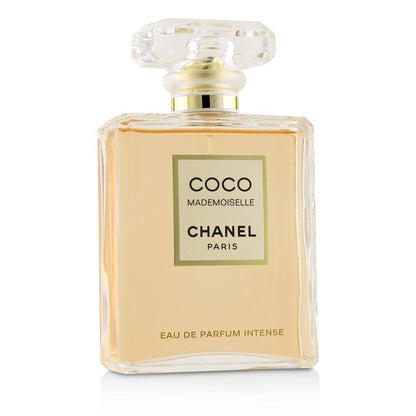 Chanel Coco Mademoiselle Intense Eau De Parfum Spray  50ml/1.7oz