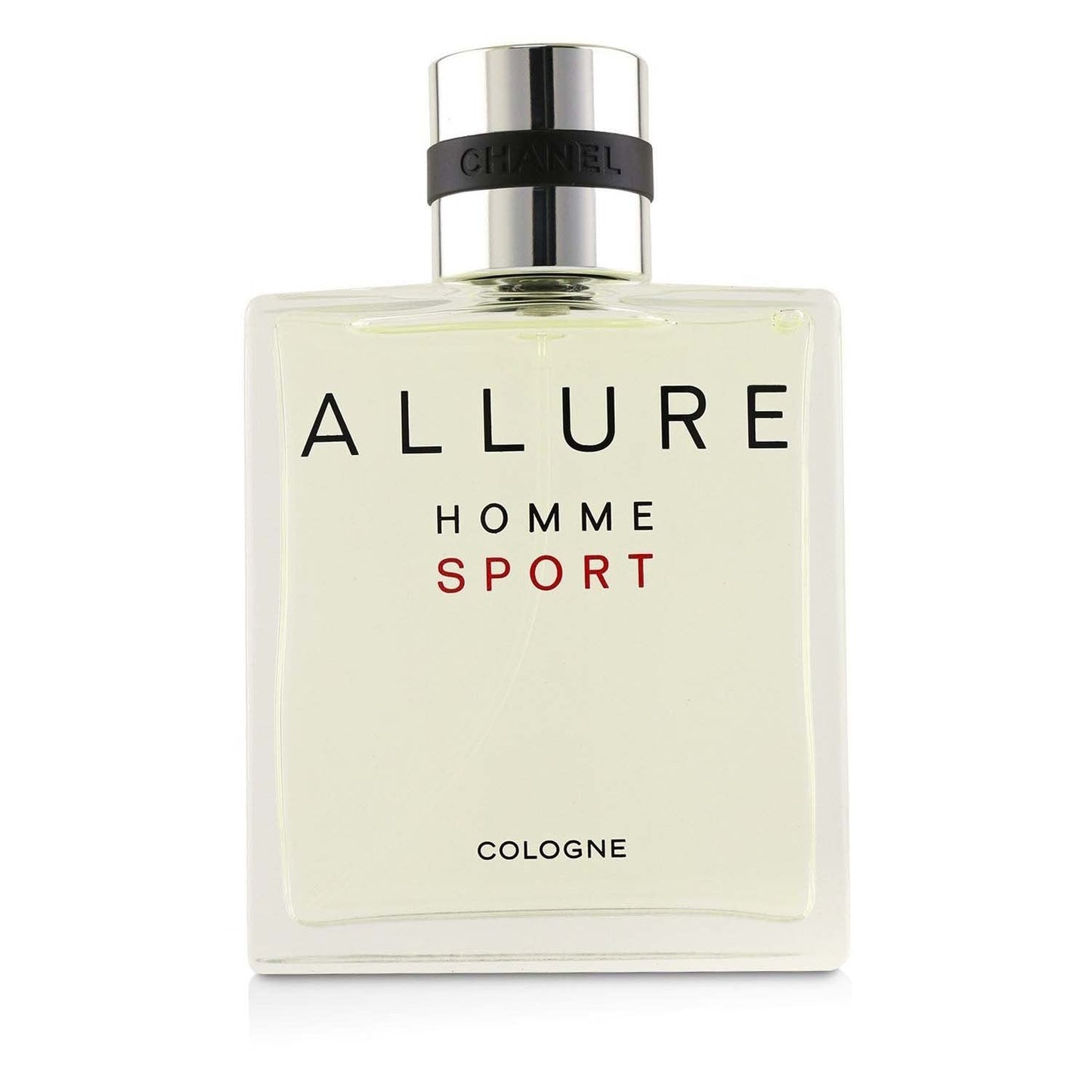 Chanel Allure Homme Sport Cologne Spray  100ml/3.4oz