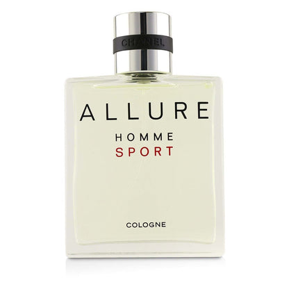 Chanel Allure Homme Sport Cologne Spray  100ml/3.4oz