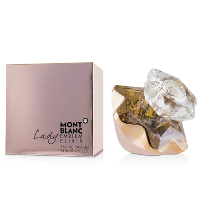 Montblanc Lady Emblem Elixir Eau De Parfum Spray  75ml/2.5oz