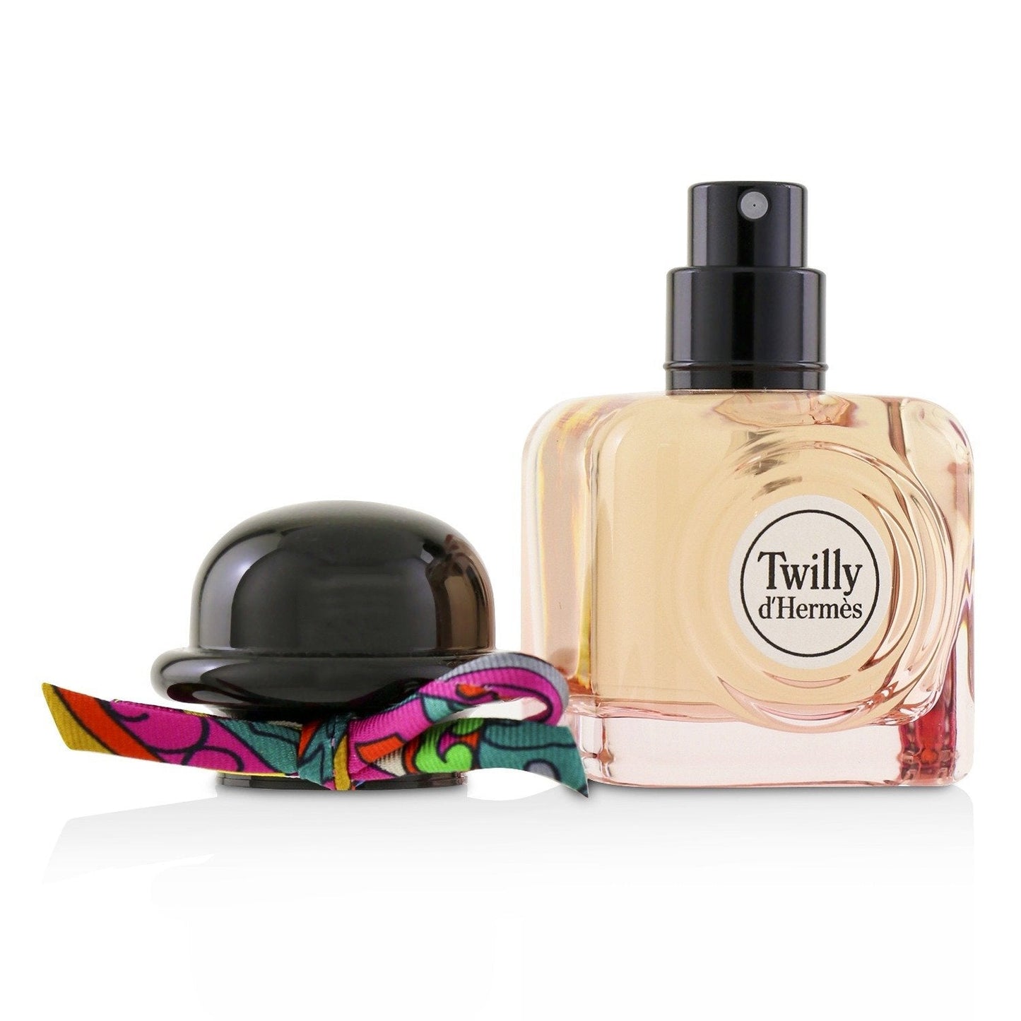 Hermes Twilly D'Hermes Eau De Parfum Spray  50ml/1.6oz