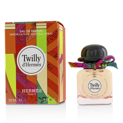 Hermes Twilly D'Hermes Eau De Parfum Spray  85ml/2.87oz