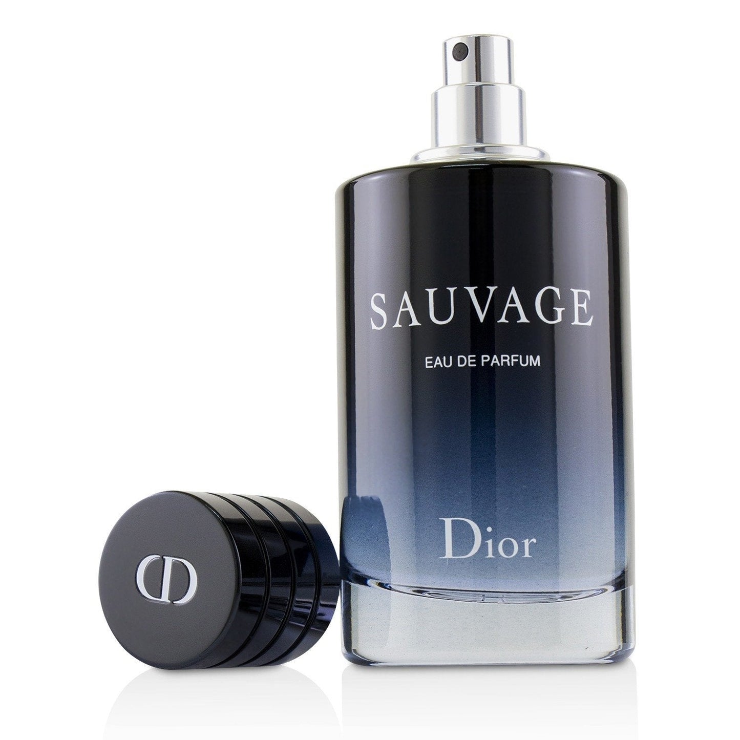 Christian Dior Sauvage Eau De Parfum Spray  200ml/6.8oz