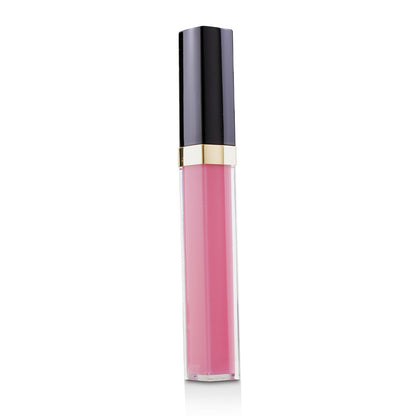 Chanel Rouge Coco Gloss Moisturizing Glossimer - # 728 Rose Pulpe  5.5g/0.19oz
