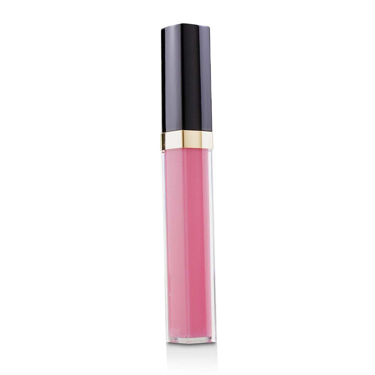 Chanel Rouge Coco Gloss Moisturizing Glossimer - # 766 Caractere  5.5g/0.19oz