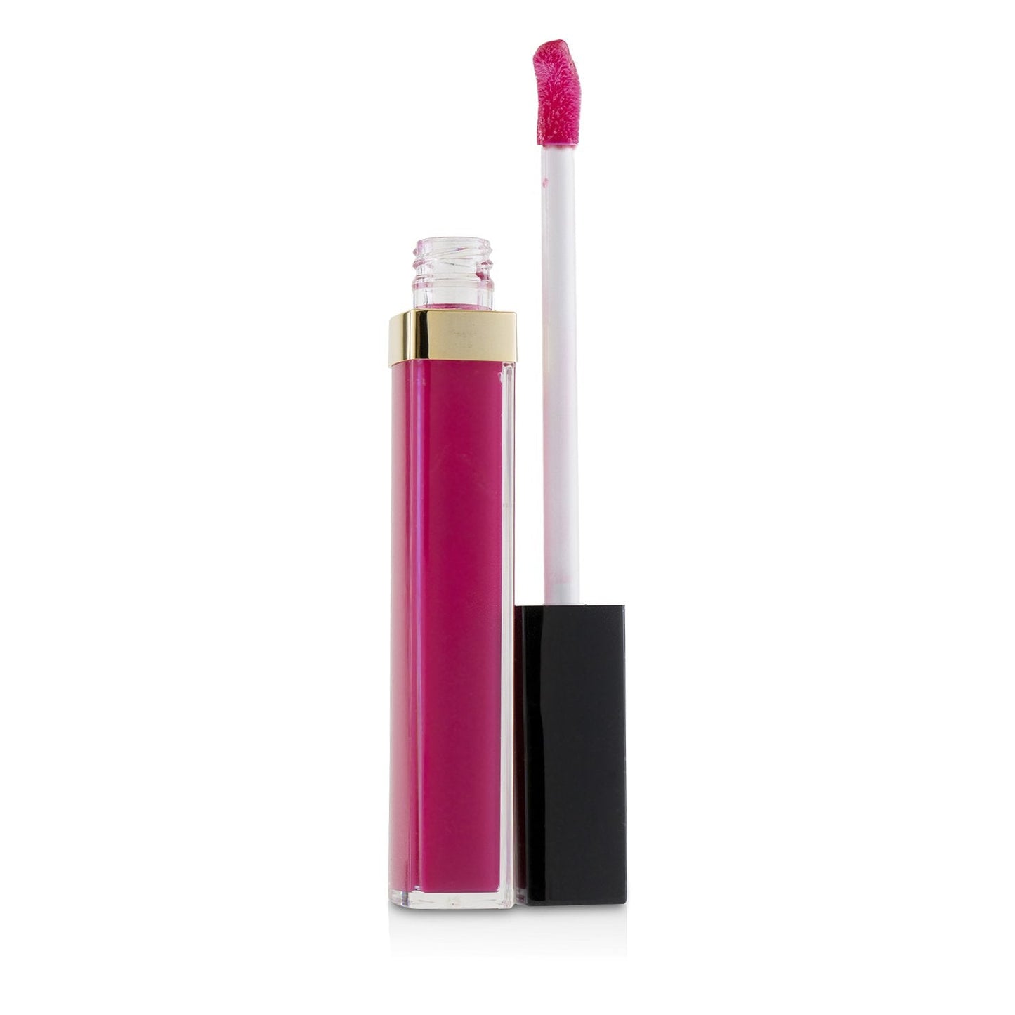 Chanel Rouge Coco Gloss Moisturizing Glossimer - # 119 Bourgeoisie  5.5g/0.19oz