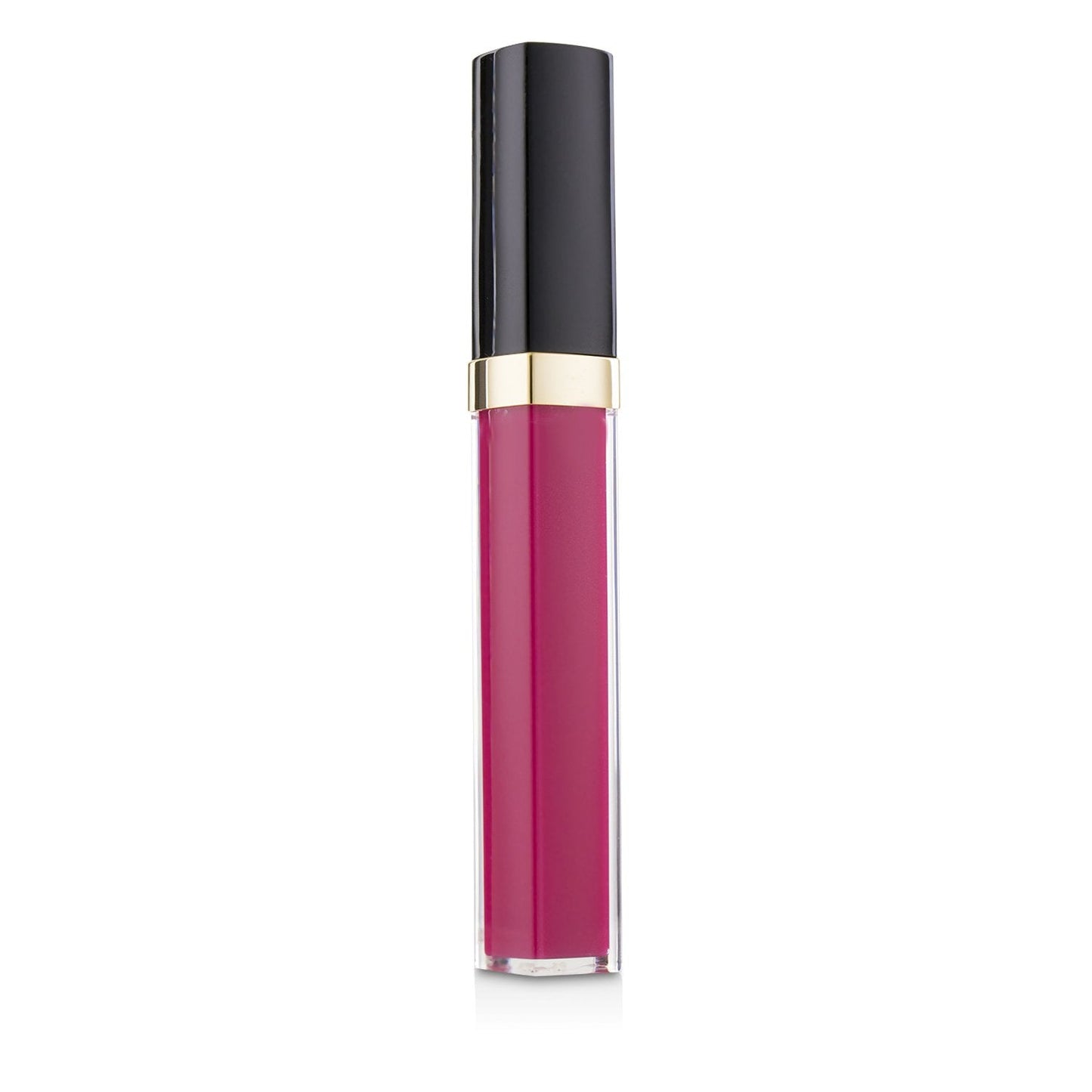 Chanel Rouge Coco Gloss Moisturizing Glossimer - # 166 Physical  5.5g/0.19oz