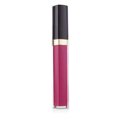 Chanel Rouge Coco Gloss Moisturizing Glossimer - # 166 Physical  5.5g/0.19oz