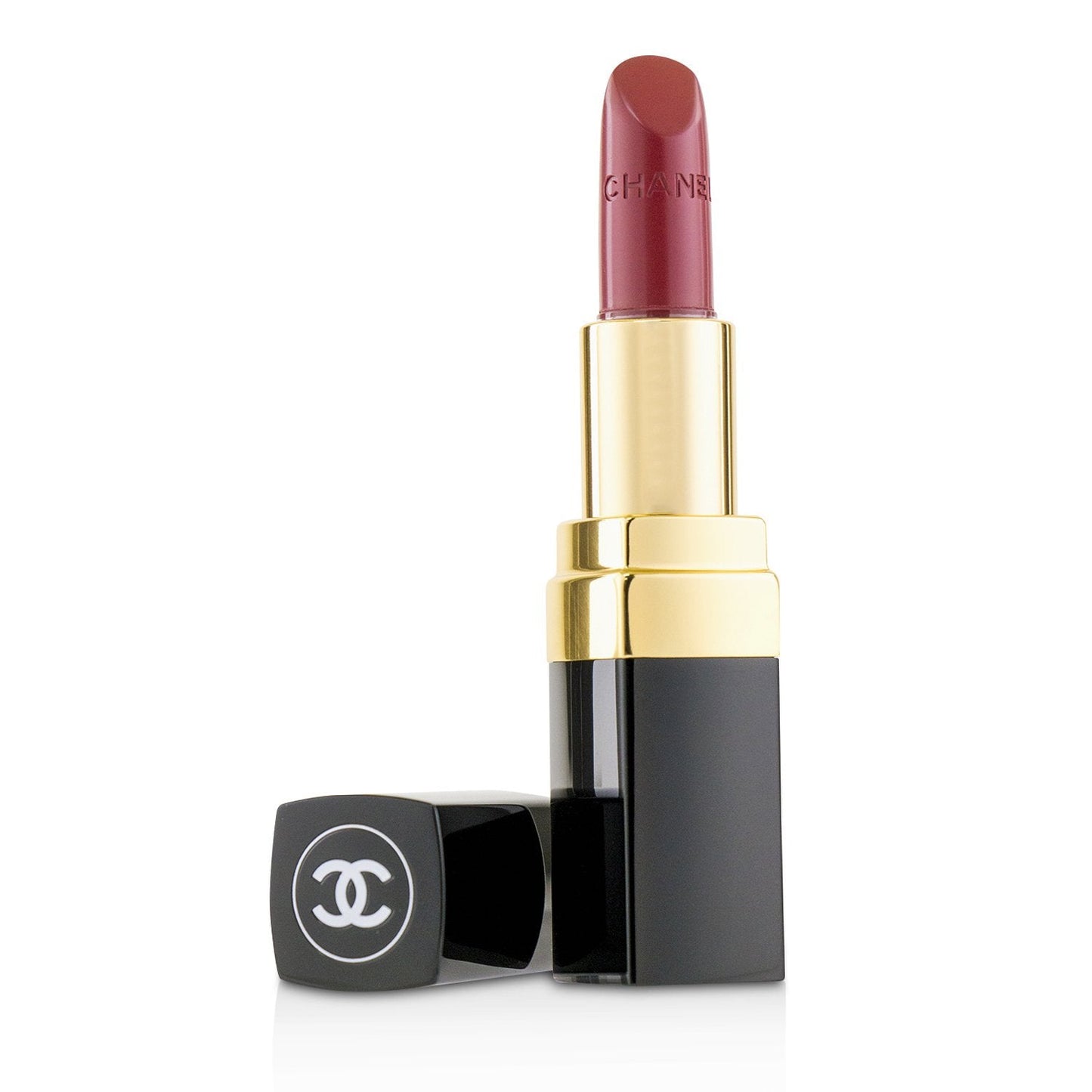 Chanel Rouge Coco Ultra Hydrating Lip Colour - # 402 Adriennne  3.5g/0.12oz
