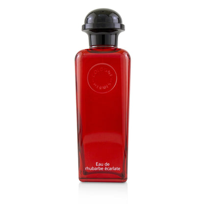 Hermes Eau De Rhubarbe Ecarlate Eau De Cologne Spray  100ml/3.3oz