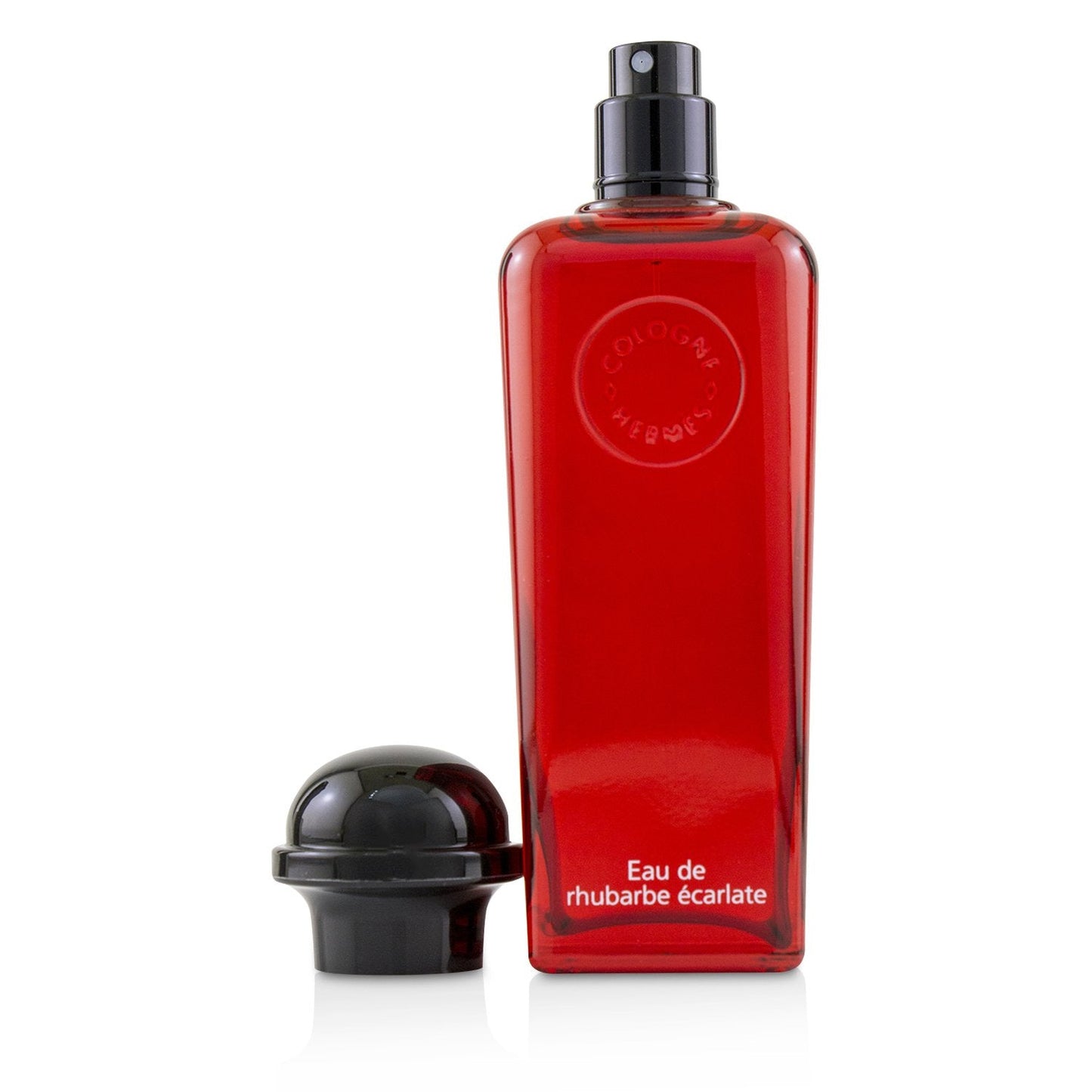Hermes Eau De Rhubarbe Ecarlate Eau De Cologne Spray  100ml/3.3oz
