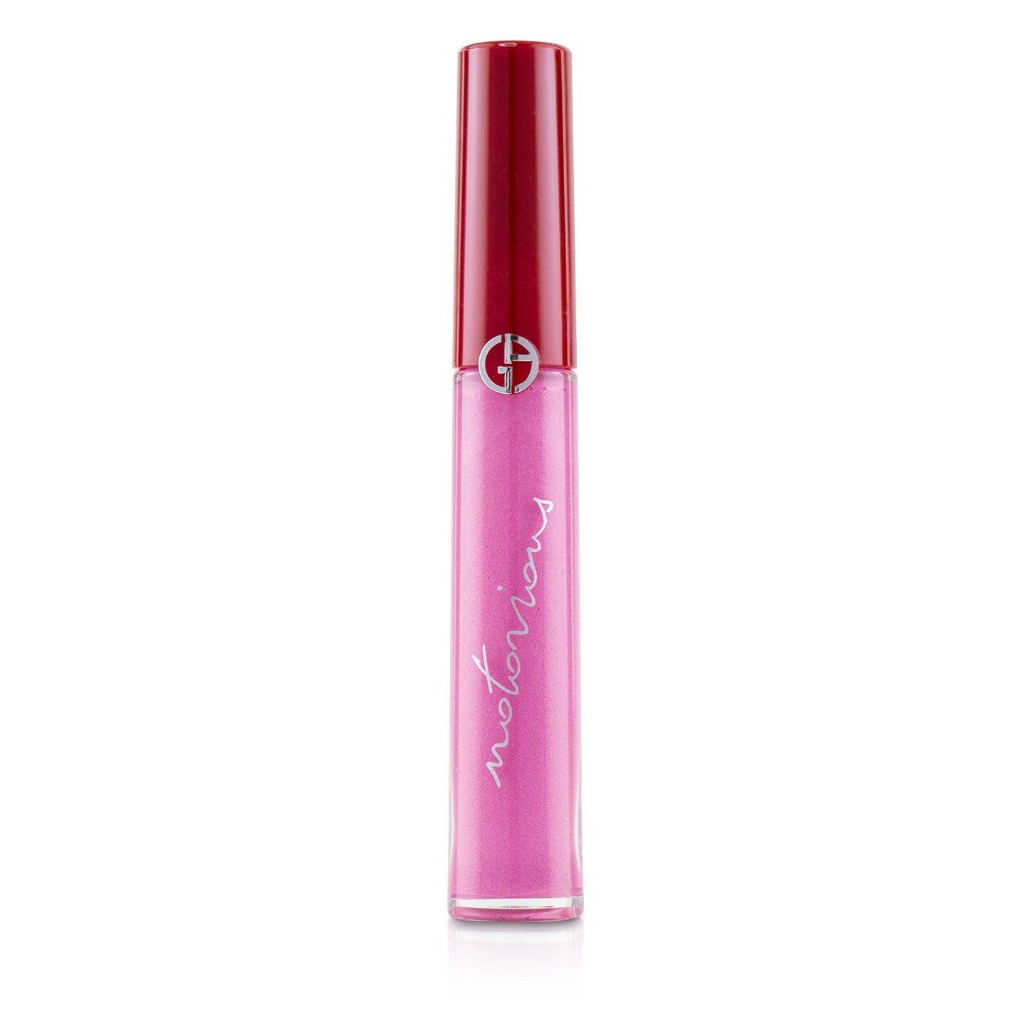Giorgio Armani Lip Maestro Intense Velvet Color (Liquid Lipstick) - # 103 (Tadzio)  6.5ml/0.22oz