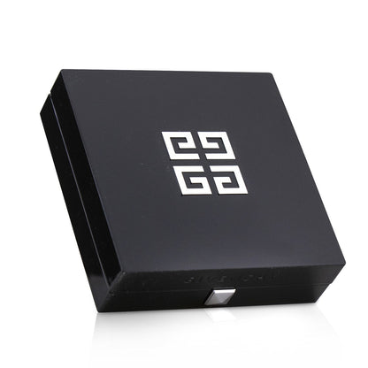 Givenchy Prisme Visage Silky Face Powder Quartet - # 5 Soie Abricot  11g/0.38oz