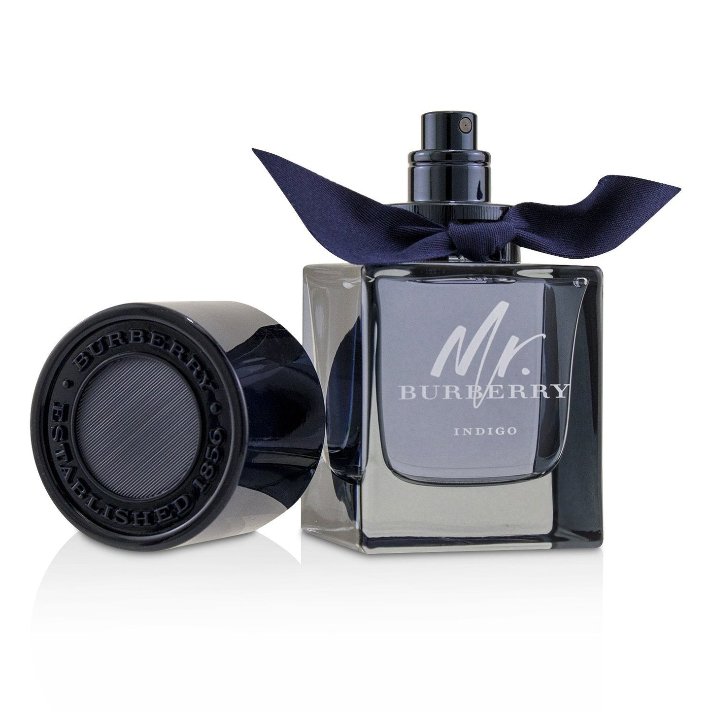 Burberry Indigo Eau De Toilette Spray  50ml/1.7oz
