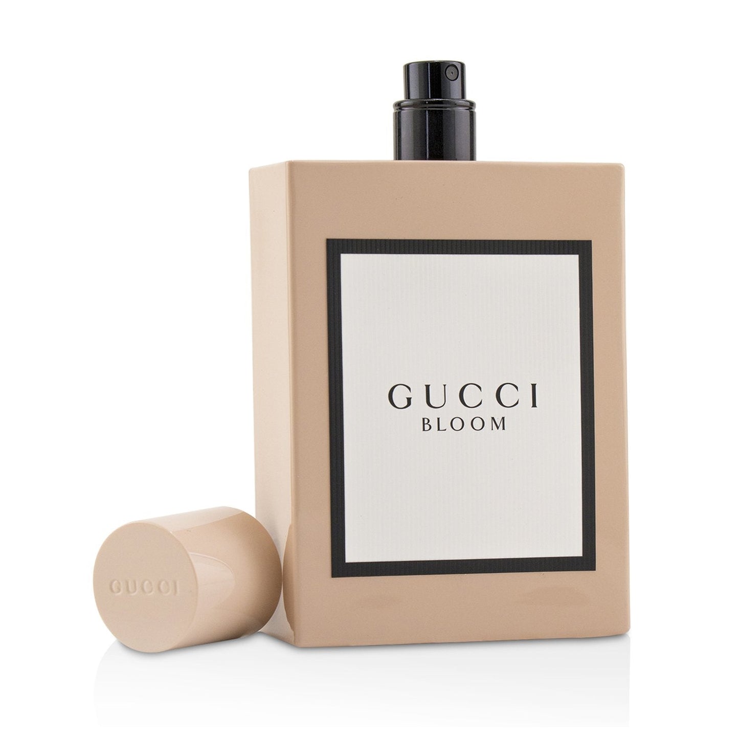 Gucci Bloom Eau De Parfum Spray  100ml/3.4oz