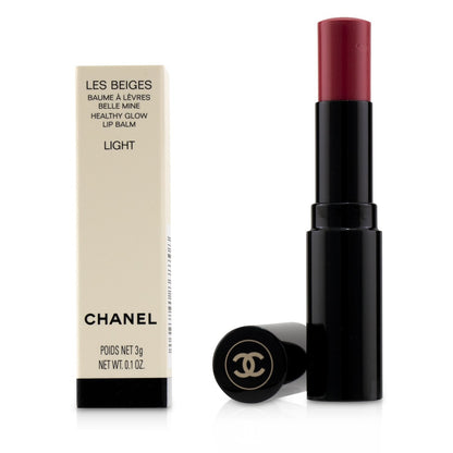 Chanel Les Beiges Healthy Glow Lip Balm - Intense  3g/0.1oz