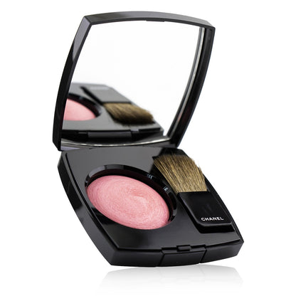 Chanel Powder Blush - No. 64 Pink Explosion  3.5g/0.12oz