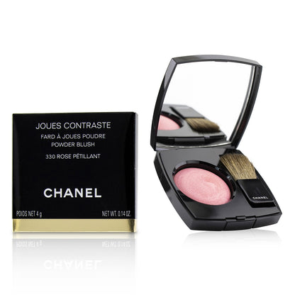 Chanel Powder Blush - No. 71 Malice  3.5g/0.12oz