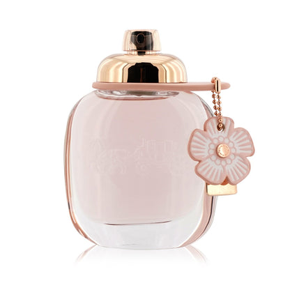 Coach Floral Eau De Parfum Spray  90ml/3oz