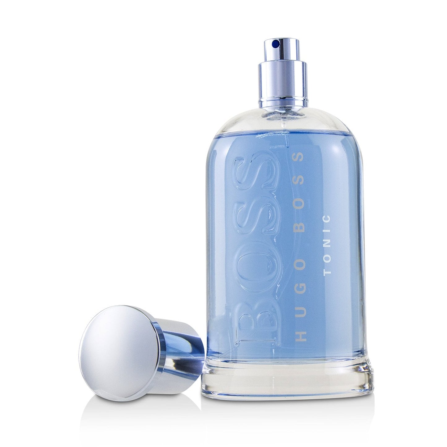 Hugo Boss Boss Bottled Tonic Eau De Toilette Spray  50ml/1.6oz