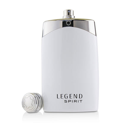 Montblanc Legend Spirit Eau De Toilette Spray  50ml/1.7oz