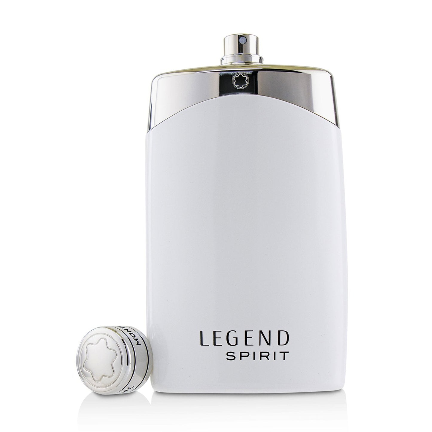 Montblanc Legend Spirit Eau De Toilette Spray  30ml/1oz