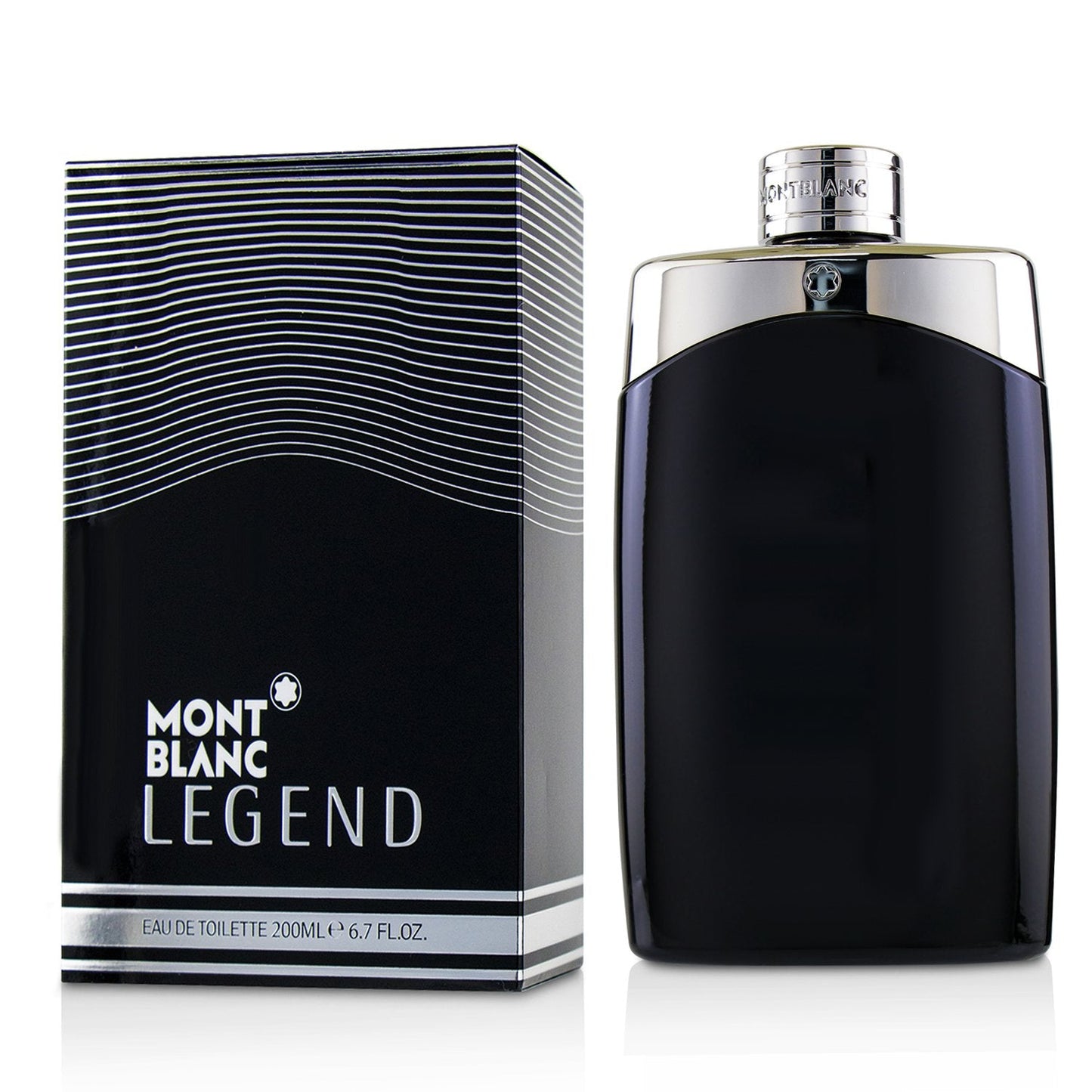 Montblanc Legend Eau De Toilette Spray  30ml/1oz