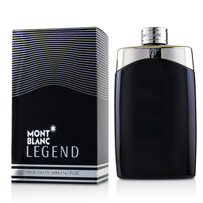 Montblanc Legend Eau De Toilette Spray  30ml/1oz