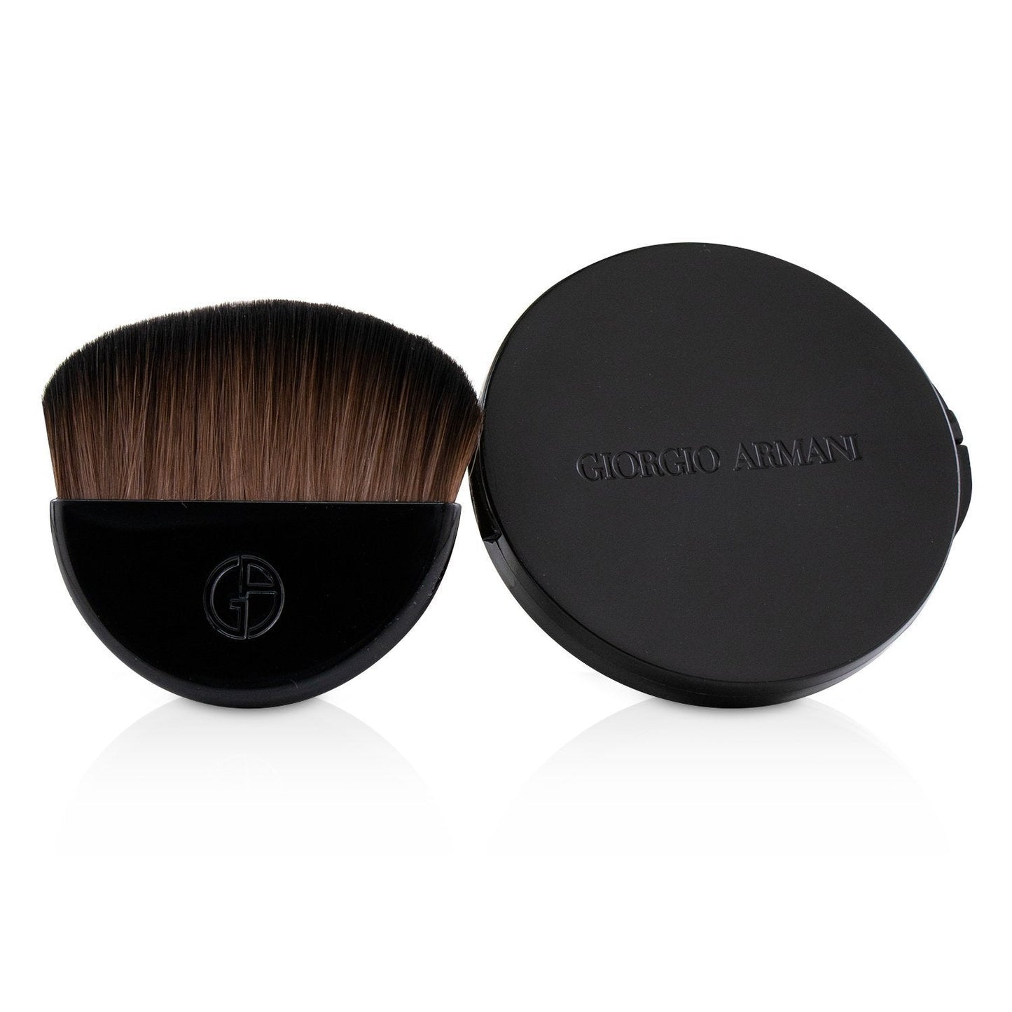 Giorgio Armani Neo Nude Fusion Powder Refill - # 4  3.5g/0.12oz
