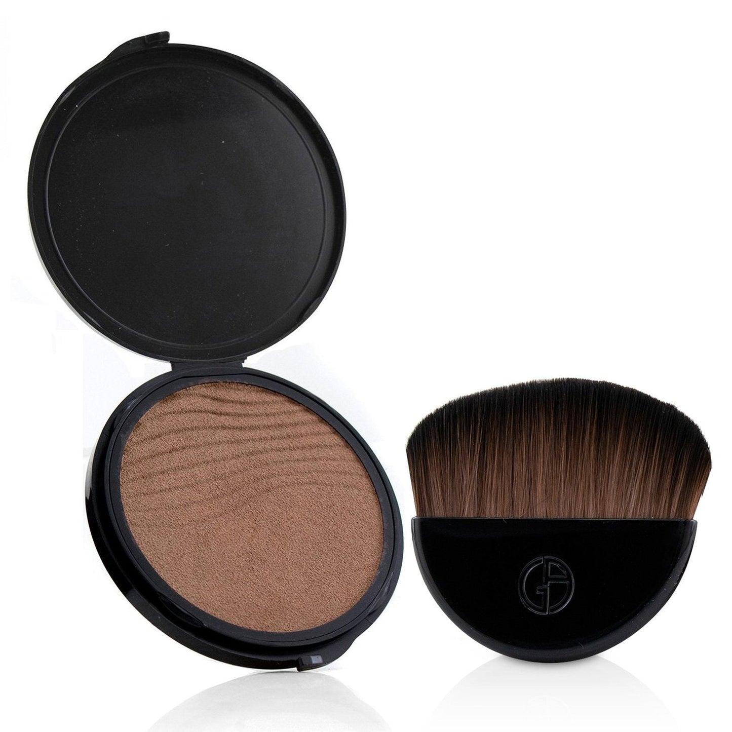 Giorgio Armani Neo Nude Fusion Powder Refill - # 4  3.5g/0.12oz