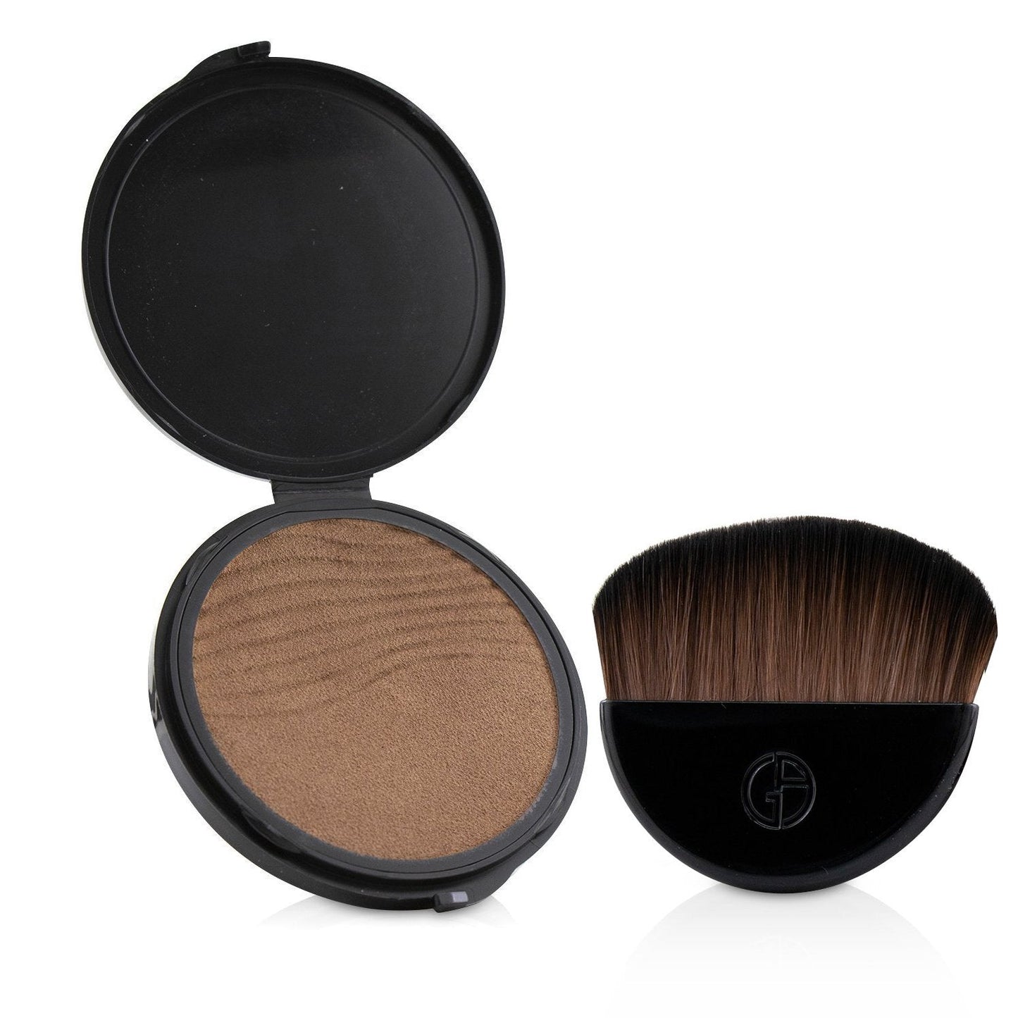 Giorgio Armani Neo Nude Fusion Powder Refill - # 4  3.5g/0.12oz