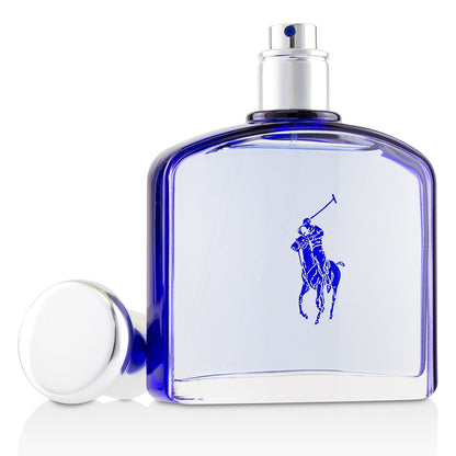 Ralph Lauren Polo Ultra Blue Eau De Toilette Spray  75ml/2.5oz