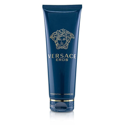 Versace Eros Invigorating Shower Gel 250ml/8.4oz