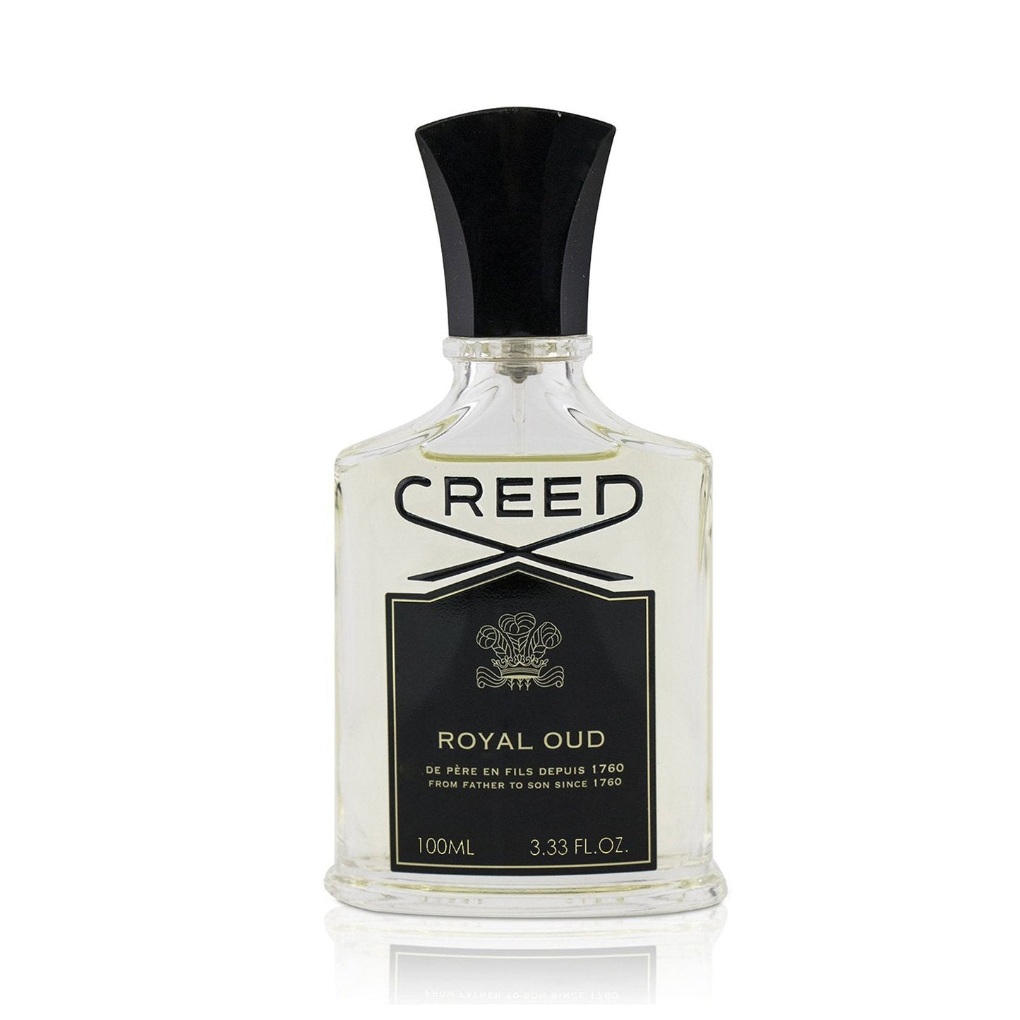 Creed Royal Oud Fragrance Spray  100ml/3.3oz
