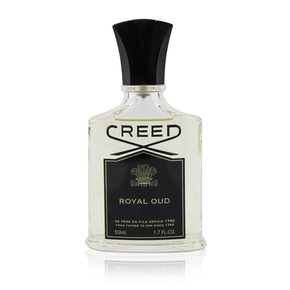 Creed Royal Oud Fragrance Spray  50ml/1.7oz