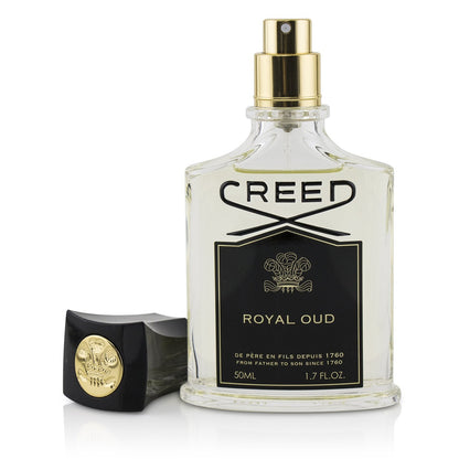 Creed Royal Oud Fragrance Spray  50ml/1.7oz