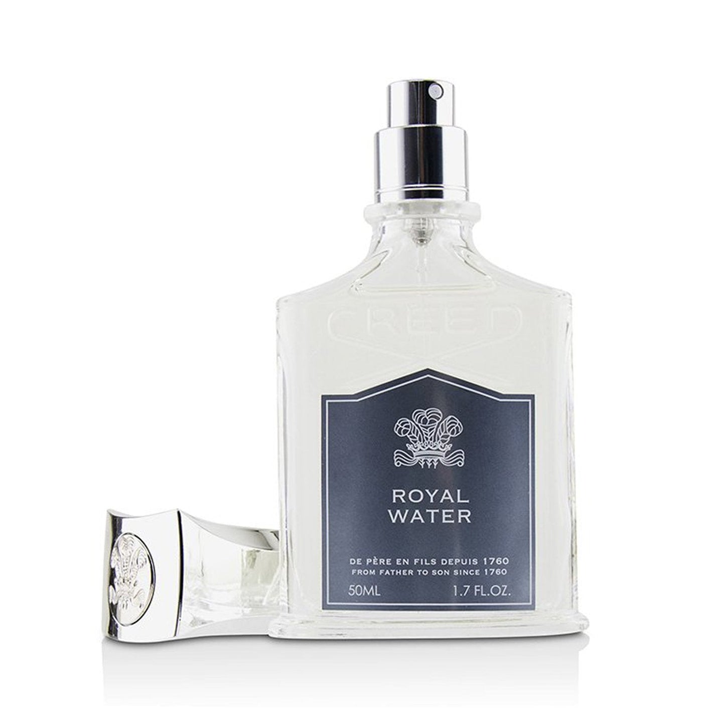 Creed Royal Water Fragrance Spray  50ml/1.7oz