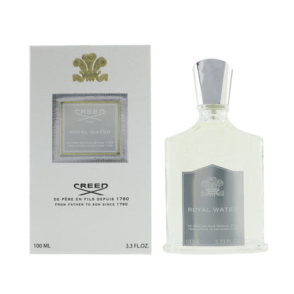 Creed Royal Water Fragrance Spray  100ml/3.3oz