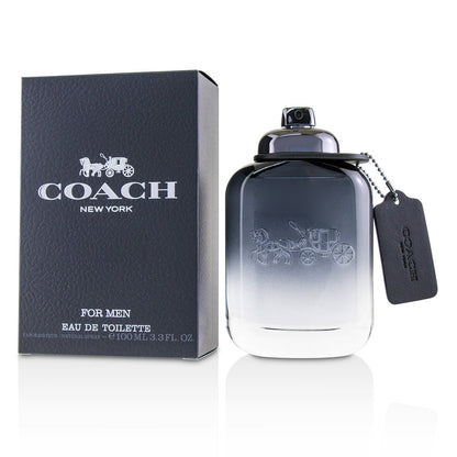 Coach For Men Eau De Toilette Spray  100ml/3.3oz