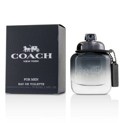 Coach For Men Eau De Toilette Spray  40ml/1.3oz